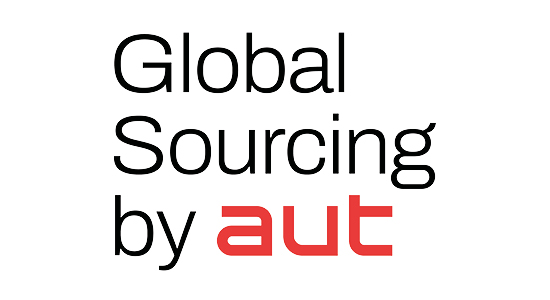Global Sourcing by AUT logo